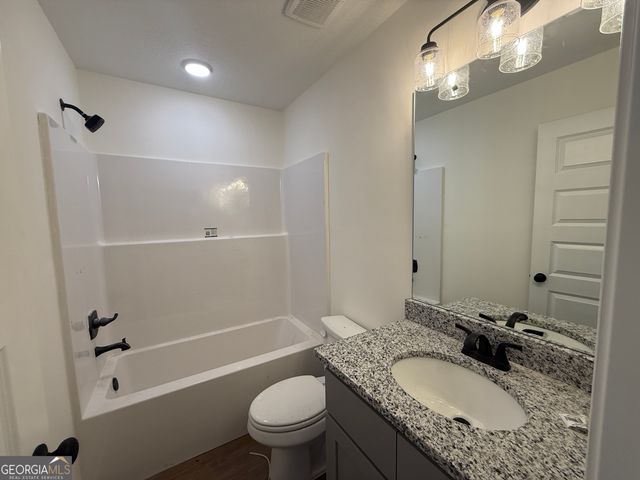 LOT 84 Ryegrass Road, Statesboro, GA 30458