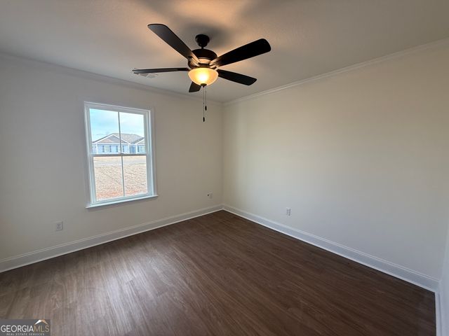 LOT 84 Ryegrass Road, Statesboro, GA 30458