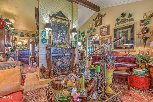 58 Whitehall 3, Bristol, TN 37620