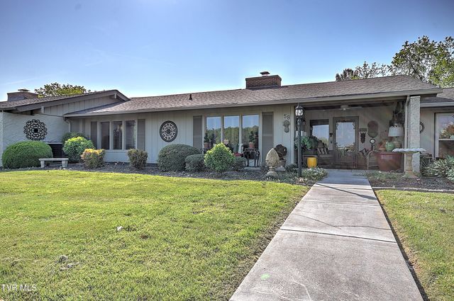 58 Whitehall 3, Bristol, TN 37620