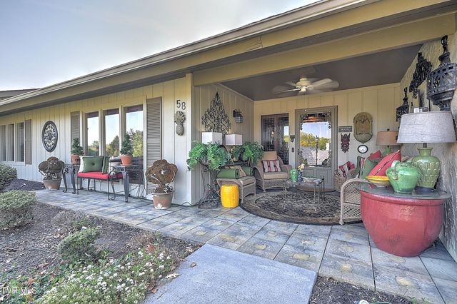 58 Whitehall 3, Bristol, TN 37620