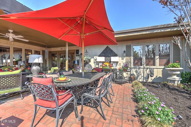 58 Whitehall 3, Bristol, TN 37620