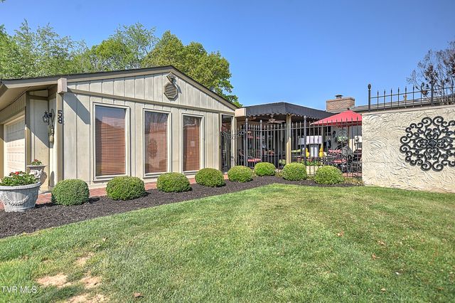 58 Whitehall 3, Bristol, TN 37620