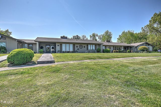 58 Whitehall 3, Bristol, TN 37620