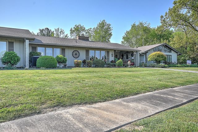 58 Whitehall 3, Bristol, TN 37620