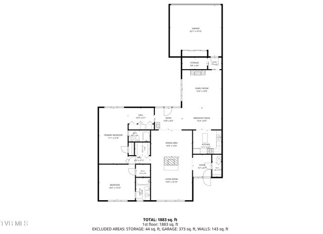 58 Whitehall 3, Bristol, TN 37620