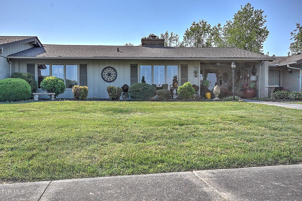 58 Whitehall 3, Bristol, TN 37620
