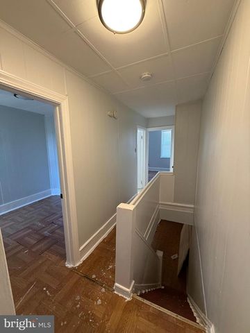 1916 S NORWOOD ST, Philadelphia, PA 19145