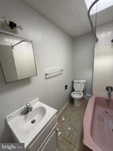 1916 S NORWOOD ST, Philadelphia, PA 19145