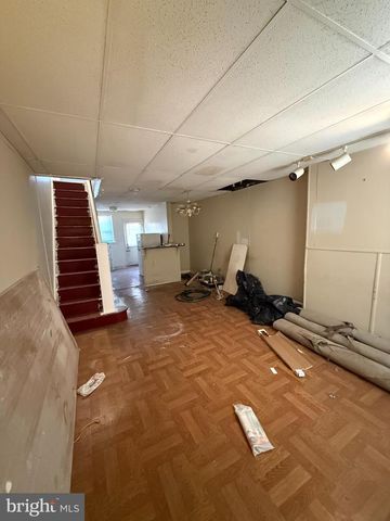 1916 S NORWOOD ST, Philadelphia, PA 19145