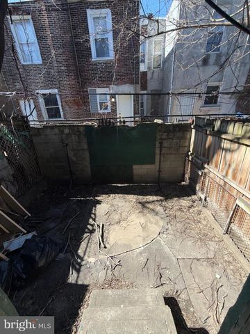 1916 S NORWOOD ST, Philadelphia, PA 19145