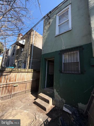 1916 S NORWOOD ST, Philadelphia, PA 19145