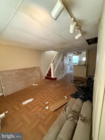 1916 S NORWOOD ST, Philadelphia, PA 19145