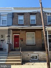 1916 S NORWOOD ST, Philadelphia, PA 19145