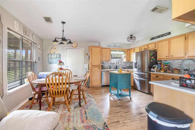 282 County Road 6769, Dayton, TX 77535