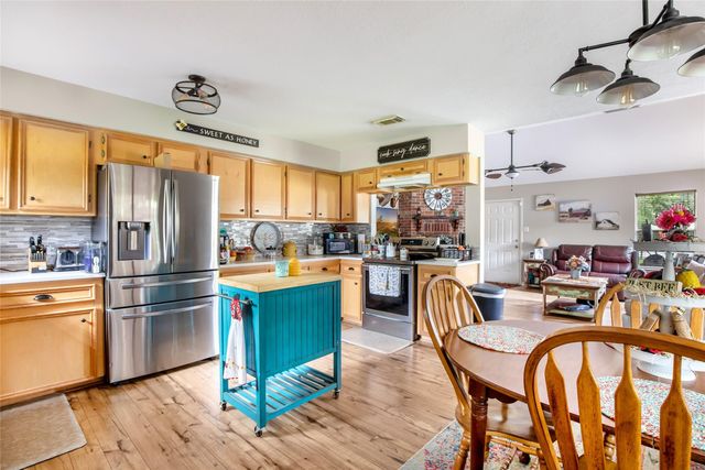 282 County Road 6769, Dayton, TX 77535