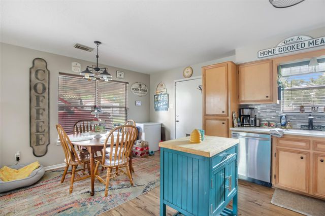 282 County Road 6769, Dayton, TX 77535