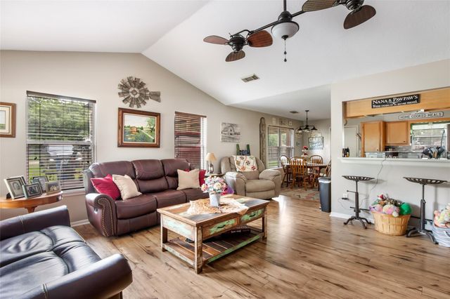 282 County Road 6769, Dayton, TX 77535