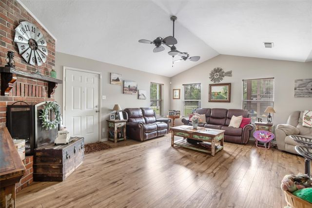 282 County Road 6769, Dayton, TX 77535