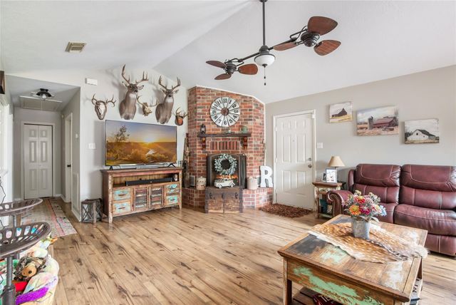 282 County Road 6769, Dayton, TX 77535