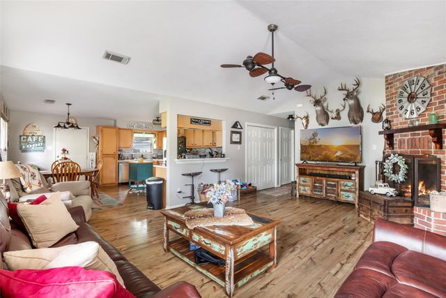 282 County Road 6769, Dayton, TX 77535