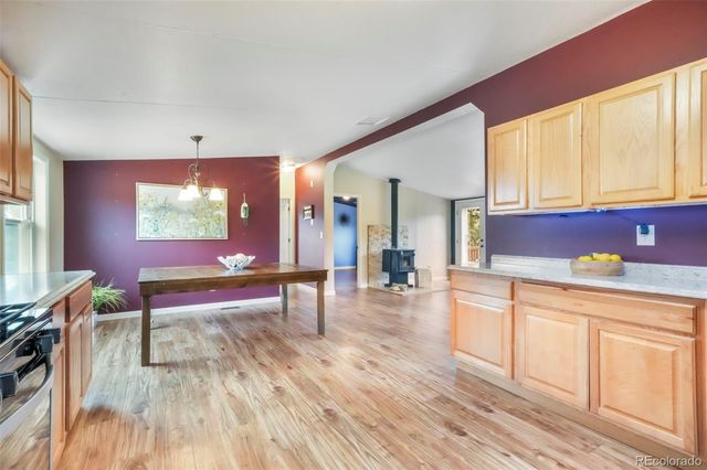 696 Calle De La Nieva, Florissant, CO 80816