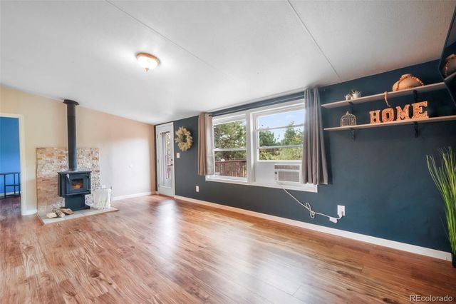 696 Calle De La Nieva, Florissant, CO 80816