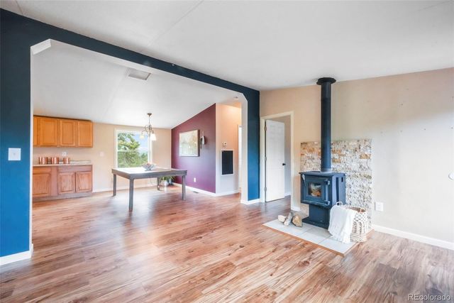 696 Calle De La Nieva, Florissant, CO 80816