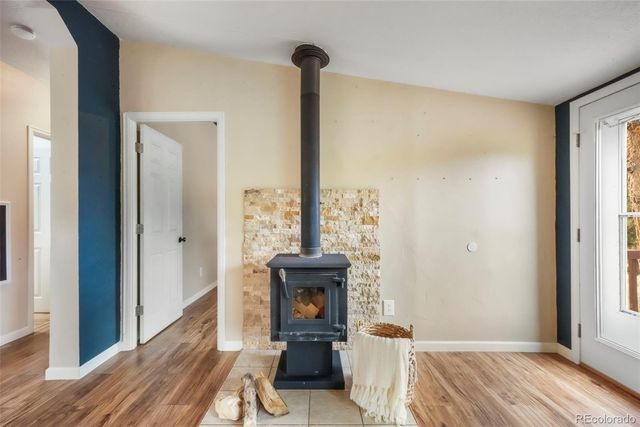 696 Calle De La Nieva, Florissant, CO 80816