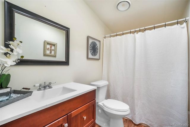 696 Calle De La Nieva, Florissant, CO 80816