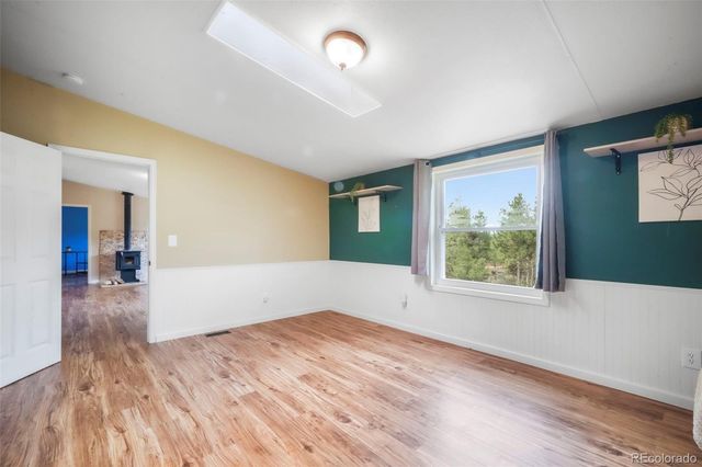 696 Calle De La Nieva, Florissant, CO 80816