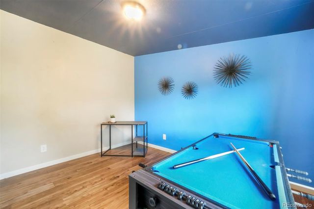 696 Calle De La Nieva, Florissant, CO 80816
