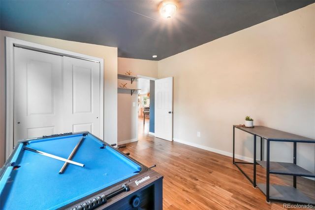 696 Calle De La Nieva, Florissant, CO 80816