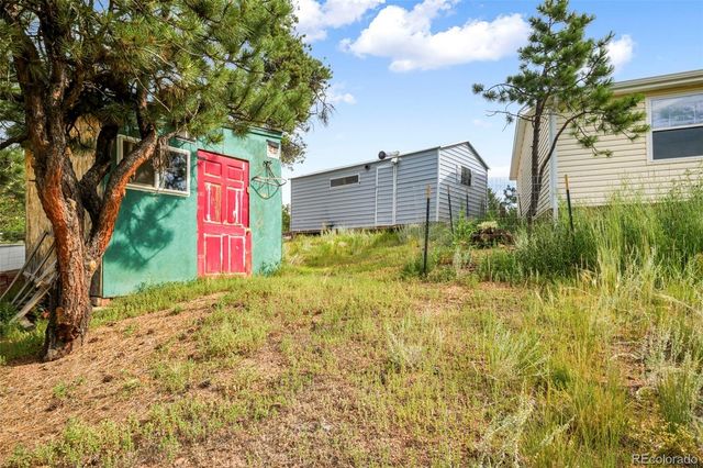 696 Calle De La Nieva, Florissant, CO 80816