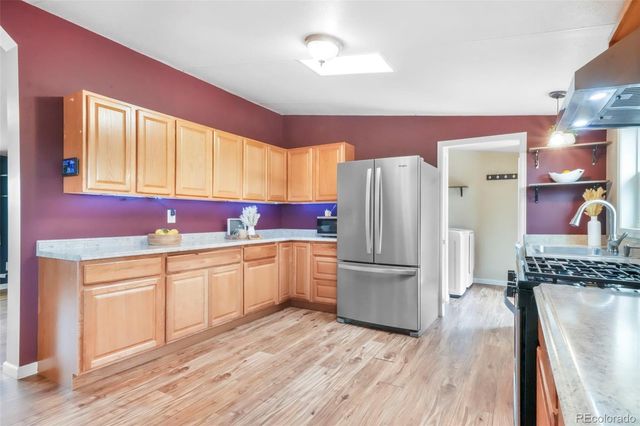 696 Calle De La Nieva, Florissant, CO 80816