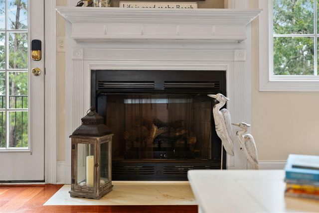 2910 Maritime Forest Drive, Johns Island, SC 29455