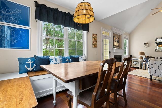 2910 Maritime Forest Drive, Johns Island, SC 29455