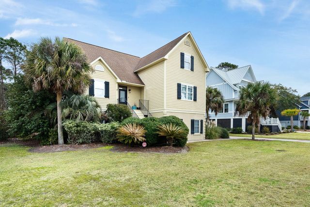 2910 Maritime Forest Drive, Johns Island, SC 29455