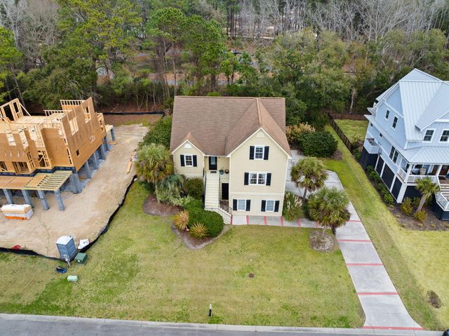 2910 Maritime Forest Drive, Johns Island, SC 29455