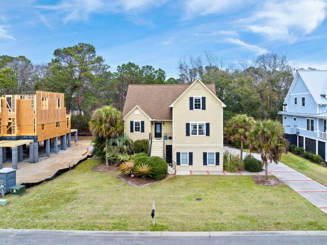 2910 Maritime Forest Drive, Johns Island, SC 29455
