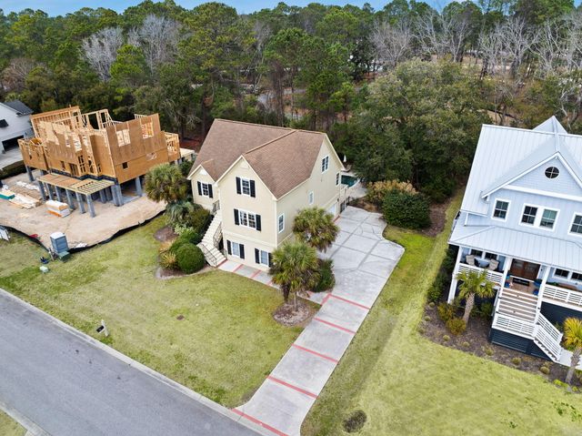 2910 Maritime Forest Drive, Johns Island, SC 29455