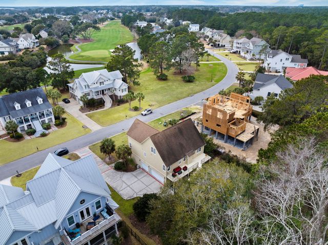 2910 Maritime Forest Drive, Johns Island, SC 29455