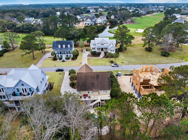 2910 Maritime Forest Drive, Johns Island, SC 29455