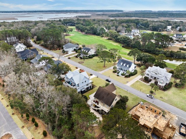 2910 Maritime Forest Drive, Johns Island, SC 29455