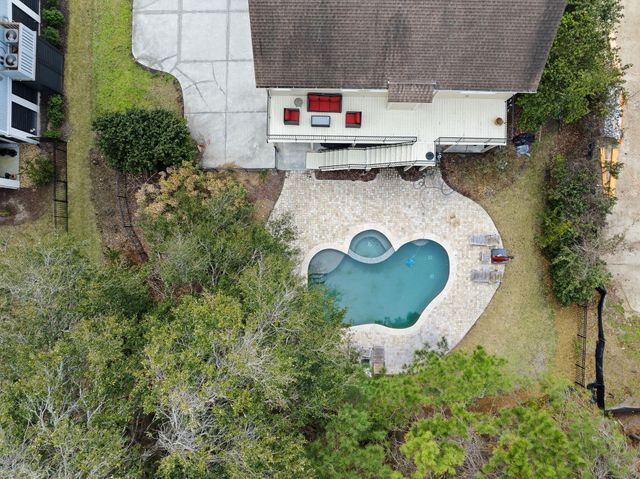 2910 Maritime Forest Drive, Johns Island, SC 29455