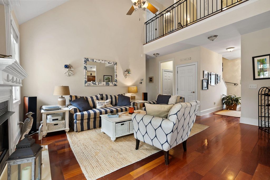 Image 10 of property listing at 2910 Maritime Forest Drive, Johns Island, SC 29455