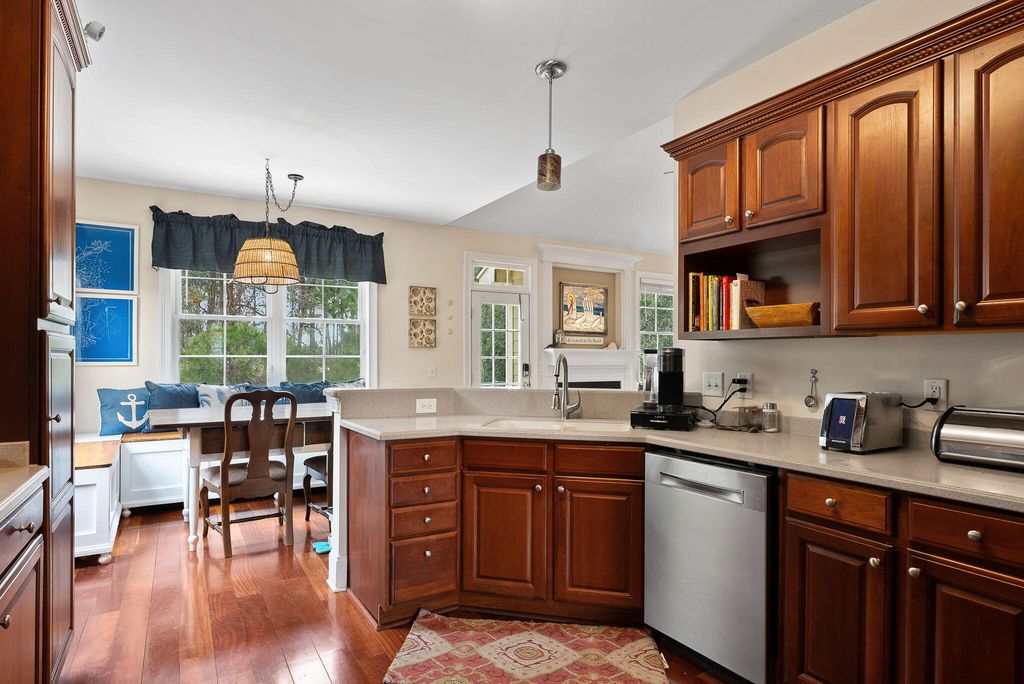 Image 20 of property listing at 2910 Maritime Forest Drive, Johns Island, SC 29455