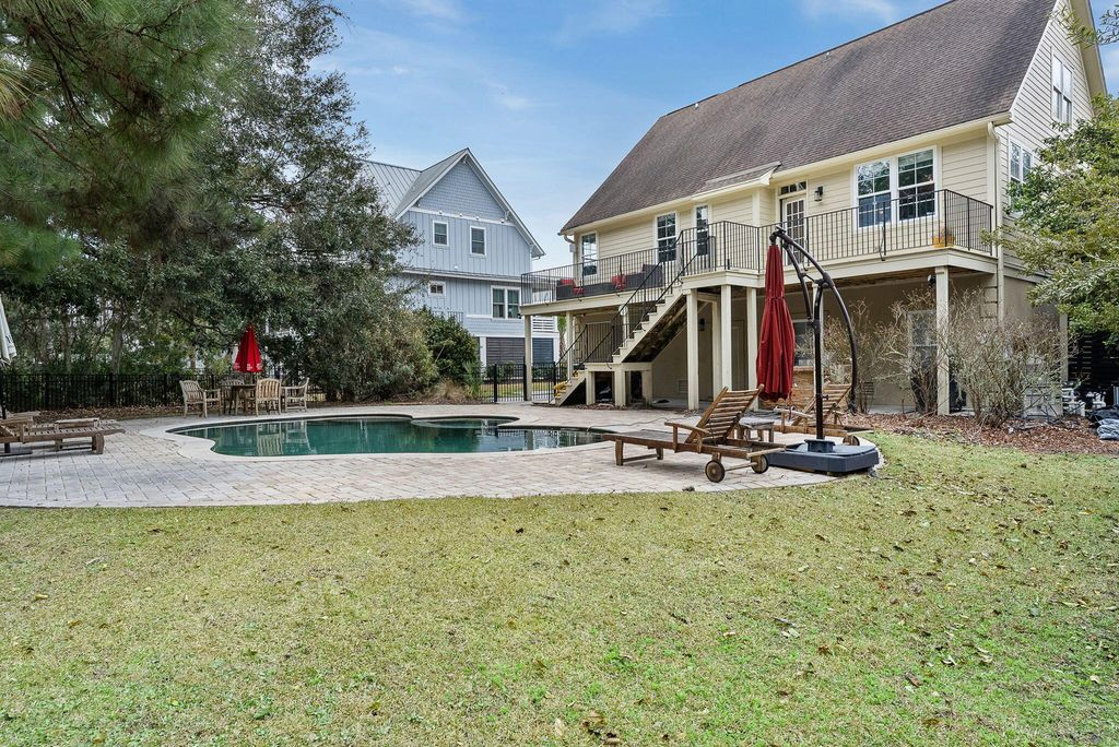 Image 35 of property listing at 2910 Maritime Forest Drive, Johns Island, SC 29455