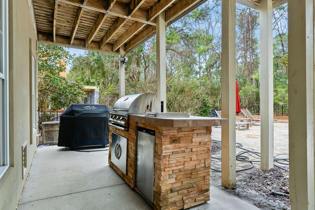 Image 36 of property listing at 2910 Maritime Forest Drive, Johns Island, SC 29455