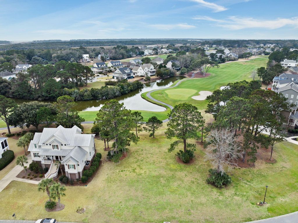 Image 39 of property listing at 2910 Maritime Forest Drive, Johns Island, SC 29455